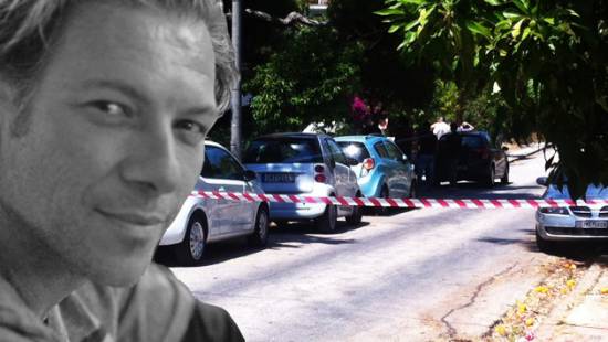 Πακέτο-βόμβα σε γνωστό και κοσμικό επιχειρηματία στη Βουλιαγμένη