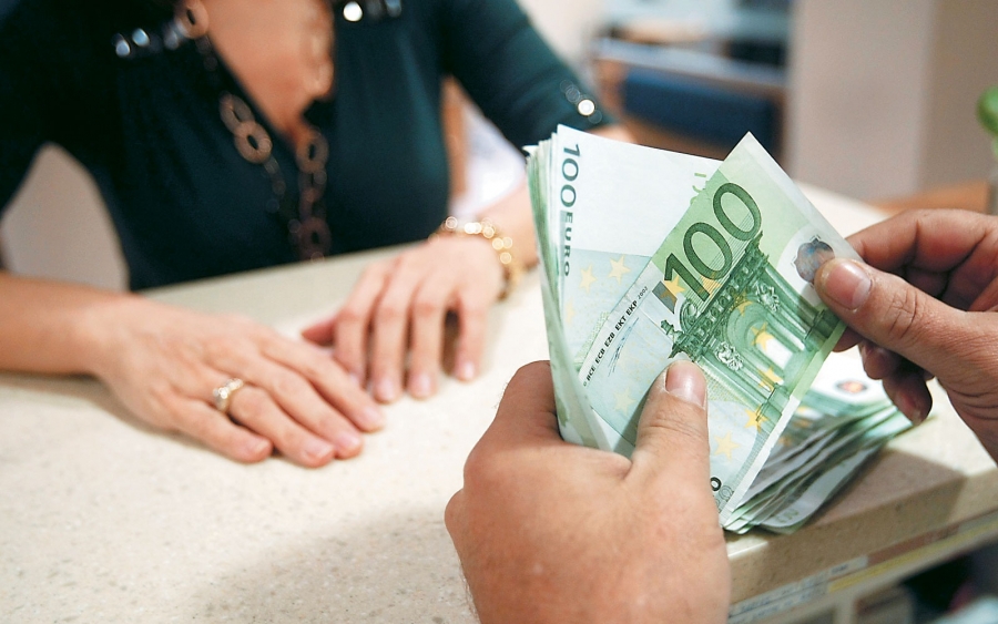 Ε. Α. Σ. : Στα τραπεζικά βιβλιάρια υπόλοιπα Επιδοτήσεων 2016