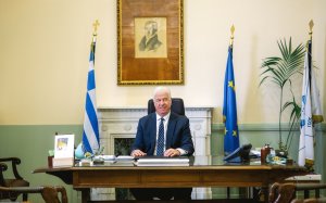 Το μήνυμα του Περιφερειάρχη Ιονίων Νήσων  για την έναρξη των Πανελλαδικών Εξετάσεων