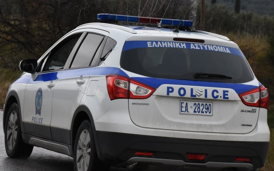 Φως στο μυστήριο με τον νεκρό οδηγό μέσα σε νταλίκα στον Ασπρόπυργο