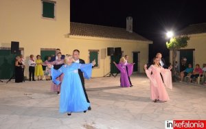 «Βεγγέρα όπως παλιά» στον Θαλασόμμυλο! - Ένα ταξίδι στο χρόνο στο Αργοστόλι μιας άλλης εποχής! (εικόνες)