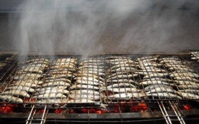 Αποψε η "γιορτή της σαρδέλας" από τον Πολιτιστικό Σύλλογο Πόρου ''ΠΡΟΝΝΗΣΟΣ'