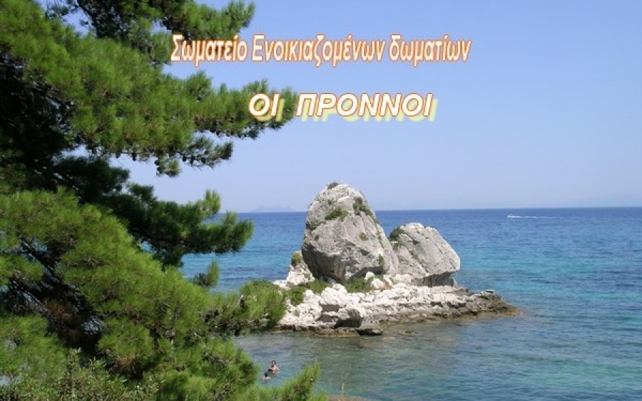 «Οι Προννοι»: Θέσεις και αιτήματα προς όλους τους υποψήφιους