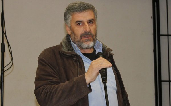 Καβαλλιεράτος: «Στον Μύρτο πληρώσαμε για 1.500 τ.μ. και χρησιμοποιήθηκαν 40 – Εικόνα πλήρους προχειρότητας»