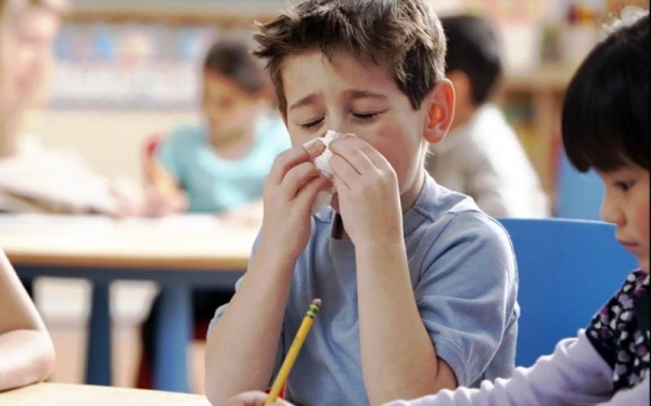 Δήμος Αργοστολίου: Άλλα τρία σχολεία κλειστά αύριο, λόγω του ιού της γρίπης
