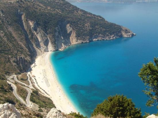 Νέα απο τον Μύρτο...