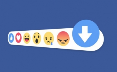 Αυτό θα είναι το νέο κουμπί του Facebook -Τι θα σημαίνει αν το πατήσετε
