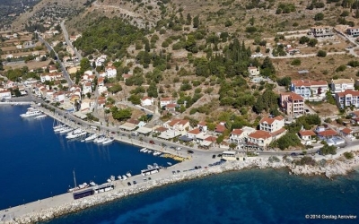 Αγώνας Grand Prix της Ελληνικής Μοντελιστικής Ένωσης στην Αγία Ευφημία
