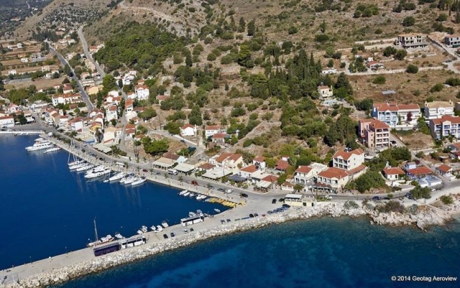 Αγώνας Grand Prix της Ελληνικής Μοντελιστικής Ένωσης στην Αγία Ευφημία