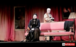 Είδαμε την παράσταση «Το Φως του Γκαζιού» στο θέατρο «Ο ΚΕΦΑΛΟΣ»