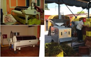 Μεγάλο Ριφιφί στο Οινοποιείο Φοίβος (πρώην Μαντζαβίνο) στο Βουνί! - "Σήκωσαν" μηχανήματα χιλιάδων ευρώ!