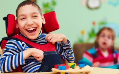 Αυτισμός και παιδικό βιβλίο στο επίκεντρο εκδήλωσης ευαισθητοποίησης στην Ιακωβάτειο