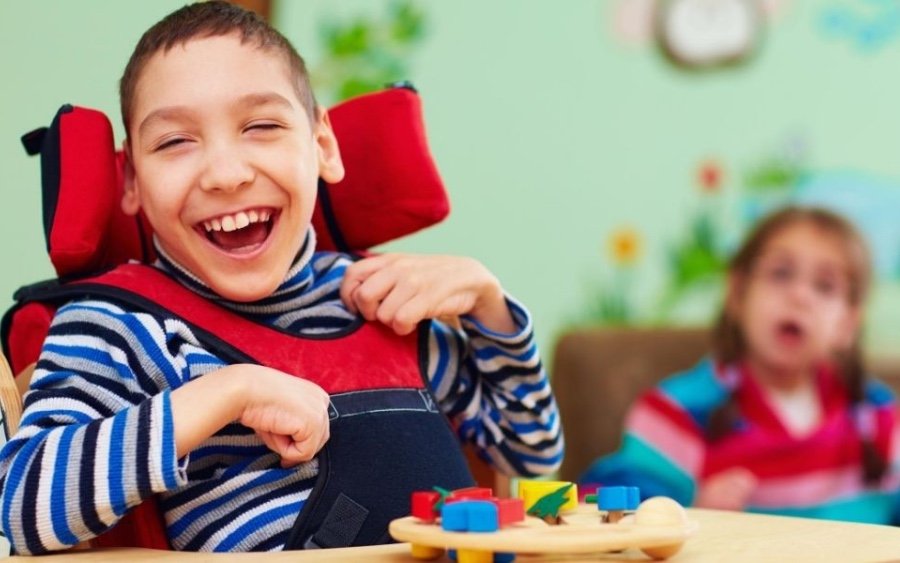 Αυτισμός και παιδικό βιβλίο στο επίκεντρο εκδήλωσης ευαισθητοποίησης στην Ιακωβάτειο