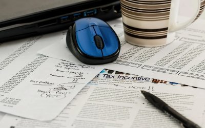 Φορολογικές δηλώσεις 2021: Οι 10 αλλαγές που έφερε η πανδημία, ειδικοί κωδικοί για τις αποζημιώσεις