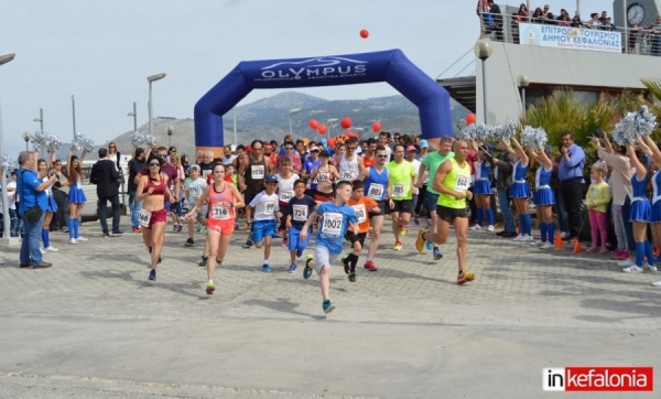 Αύριο ο 8ος ΒΑΛΛΙΑΝΕΙΟΣ με πολύ θέαμα και ανεβασμένο αγωνιστικό επίπεδο (Το πρόγραμμα)