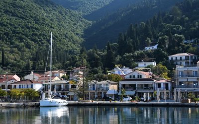 Εκδηλώσεις σε κάθε γωνιά του Δήμου Σάμης το Σάββατο 9 Αυγούστου