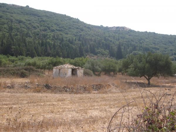 Η Λαϊκή Επιτροπή Παλικής για την συγκέντρωση διαμαρτυρίας για την προωθούμενη από την Δημοτική Αρχή εκποίηση στο «Μετόχι» Παλικής