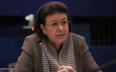 Λίνα Μενδώνη: Ο Δημήτρης Λιγνάδης είναι επικίνδυνος άνθρωπος - Το μάθαμε τώρα