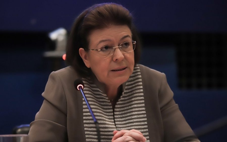 Λίνα Μενδώνη: Ο Δημήτρης Λιγνάδης είναι επικίνδυνος άνθρωπος - Το μάθαμε τώρα
