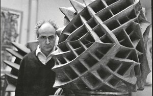 «Γεράσιμος Σκλάβος: Σμιλευτής της Μνήμης και της Ψυχής»