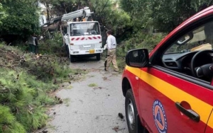 Δήμος Ληξουρίου: Ερωτηση δημοτικών συμβούλων Λαικής Συσπείρωσης Ληξουριου για τα κονδύλια πολιτικής προστασίας