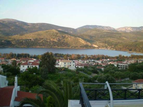 Aνακοίνωση των ιδιοκτητών ακινήτων Κεφαλονιάς-Ιθάκης