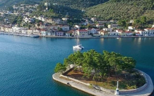 Ιθάκη: Εργασίες απεντόμωσης στις 7-8 Ιουλίου