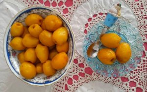 Νιόβη Καμπίτση: Μέσπολες το γλυκό του μήνα!