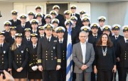 Καλά νέα για την Ακαδημία Εμπορικού Ναυτικού στην Κεφαλονιά με την προμήθεια τεχνικού και εκπαιδευτικού εξοπλισμού