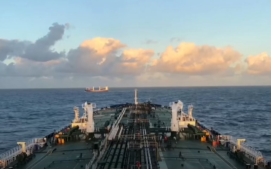 Σύλλογος Ναυτικών Κεφαλονιάς: "Πάρτε Έλληνες στα καράβια σας και ο λαός και η πατρίδα θα σας χρωστούν ευγνωμοσύνη"