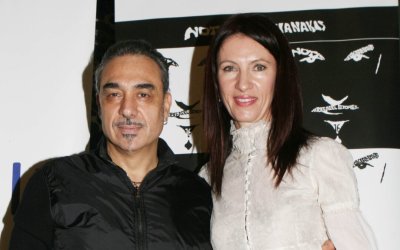 Πέθανε η σύζυγος του Νότη Σφακιανάκη, Κίλι