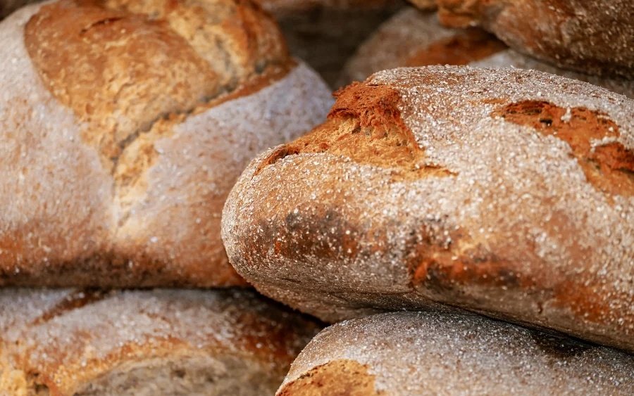 Νέα μελέτη: Ποιο είδος ψωμιού βοηθά στην καλή υγεία και στην απώλεια βάρους