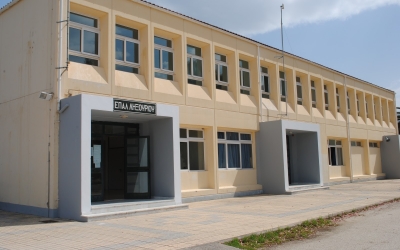 ΕΛΜΕΚΙ: Παράσταση στη ΔΔΕ Κεφαλονιάς - Ιθάκης για τα ΕΠΑΛ
