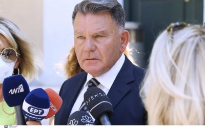 Ο Κούγιας ανέλαβε δικηγόρος του μοντέλου με την κοκαϊνη