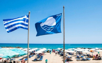 Κωνσταντίνος Πρέντζας: Με αφορμή το παγκόσμιο συνέδριο για τις Γαλάζιες Σημαίες