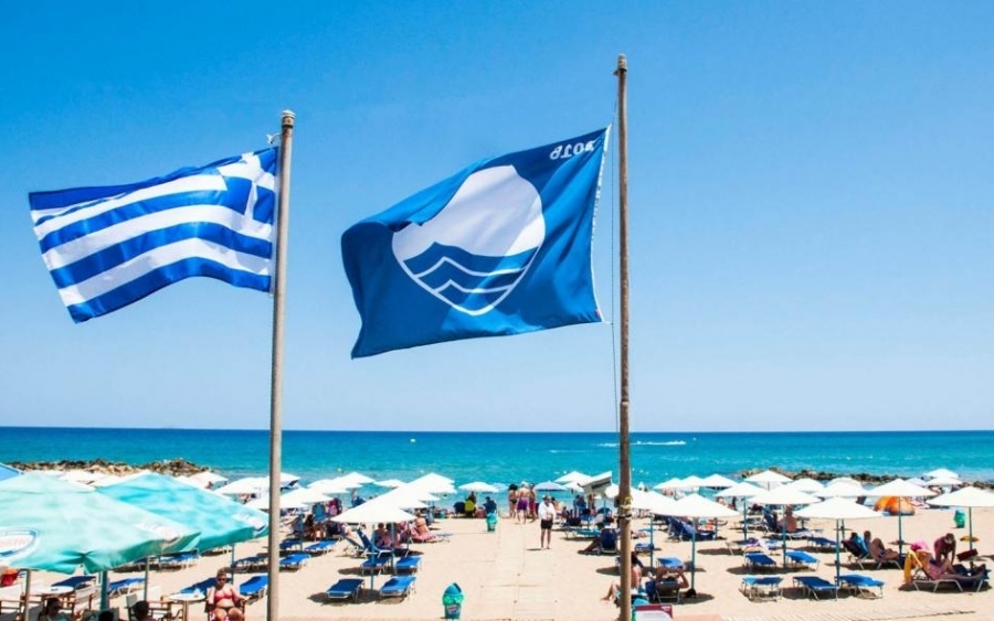 Κωνσταντίνος Πρέντζας: Με αφορμή το παγκόσμιο συνέδριο για τις Γαλάζιες Σημαίες