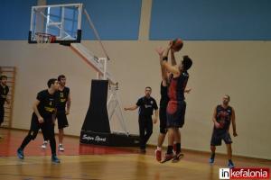 «Ασταμάτητος» ο ΝΕΟΛ (Νίκησε 99-55 την ΑΕΚ Κ. Παναγιάς και έκανε το 6 στο 6 στην B' ΕΣΚΑ-Η)