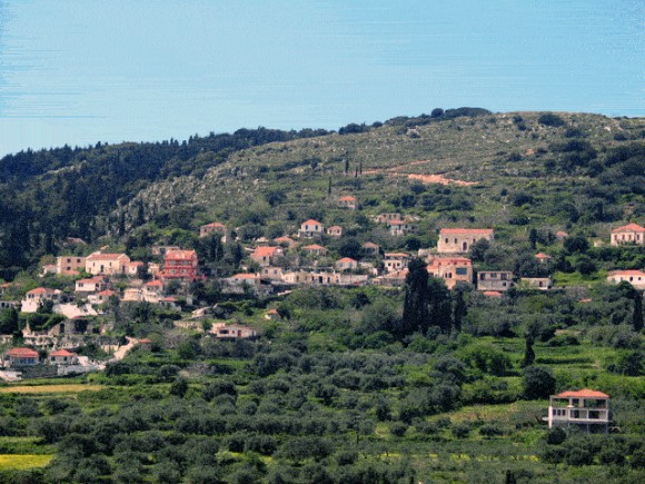 Ένα παράδειγμα ποιοτικής έρευνας: το «ταξίδι» από το Γυμνάσιο Αγίας Θέκλης Κεφαλονιάς στην ανθρωπολογική έρευνα