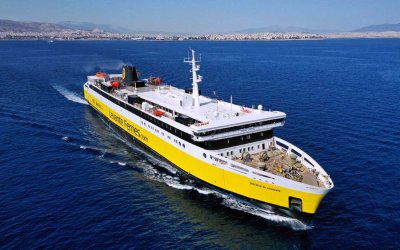Αναγνωρίζει η Levante το πρόβλημα ηχορύπανσης του Smyrna