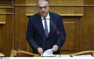 Έκτακτη επιχορήγηση 10 εκατ. ευρώ στις Περιφέρειες με απόφαση Θεοδωρικάκου - 370.000 στα Ιόνια Νησιά