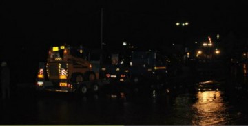 Δήμος: Άνοιξε ο δρόμος από Αγία Ευφημία προς Σάμη