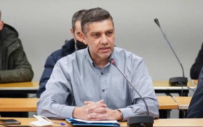 Η θέση της ΙΣΧΥΡΗΣ ΚΕΦΑΛΟΝΙΑΣ για την αξιολόγηση του Δήμου Αργοστολίου