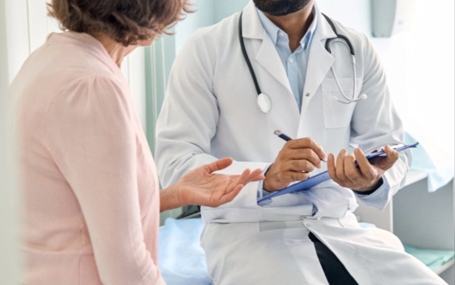 Λειτουργία αγροτικού ιατρείου Σβορωνάτων