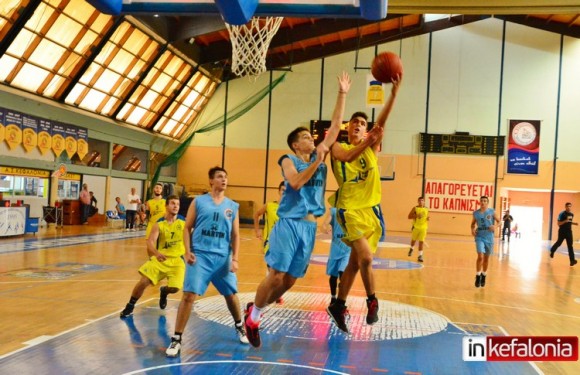 Εντυπωσιακή ενέργεια απο τον Θεοδωράτο!