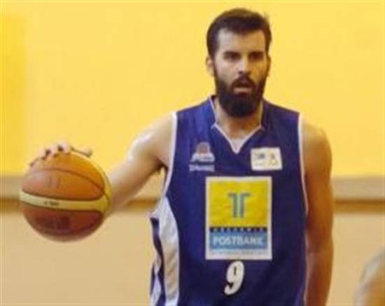 Ο ΠΑΟΚ ανακοίνωσε την απόκτηση του πρώην παίκτη του ΑΣΚ Απόλλωνα Τσόχλα