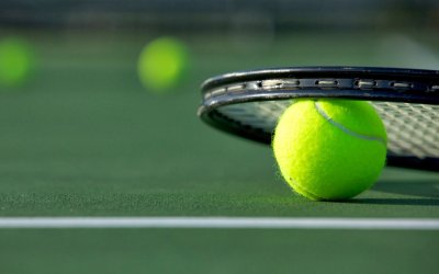 Δύο τουρνουά τένις το επόμενο διάστημα από τον ΚΟΑ