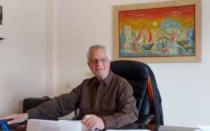 Ο Νίκος Φραντζής σχολιάζει στον COSMOS 96,5 την αναβάθμιση της προβολής του Δήμου Αργοστολίου