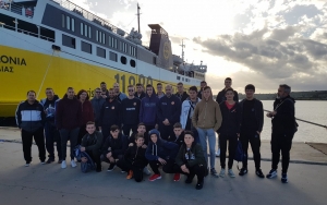 Β' ΕΣΚΑ-Η: Συνεχίζει ακάθεκτος ο ΑΣΚ!