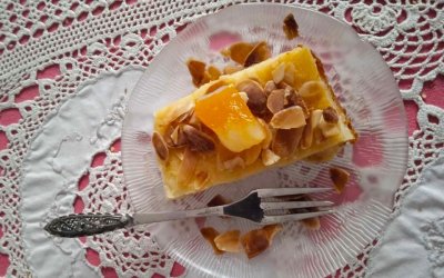 H Νιόβη Καμπίτση, μας... τρατάρει γαλατόπιτα με περγαμόντο όπως παλιά και ''ξετυλίγει'' έθιμα Τσικνοπέμπτης και Αποκριάς στην Κεφαλονιά (Inkefalonia 89,2)