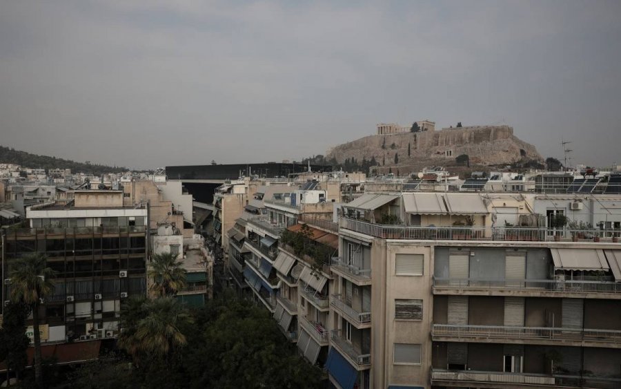 Στις 9/12 ανοίγει η πλατφόρμα για το Εξοικονομώ Αυτονομώ, επιδότηση έως 85%